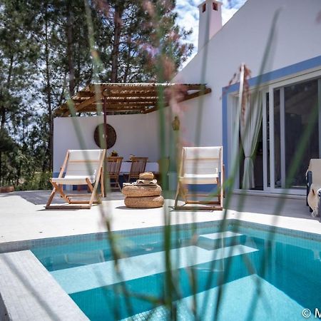 Casas Da Horta Villa Alcacer do Sal Bagian luar foto