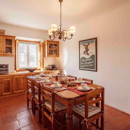 Casas Da Horta Villa Alcacer do Sal Bagian luar foto