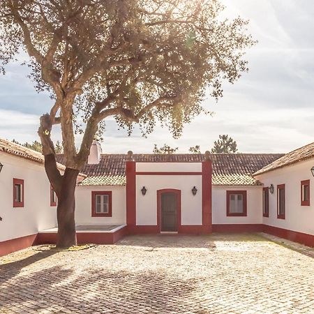 Casas Da Horta Villa Alcacer do Sal Bagian luar foto
