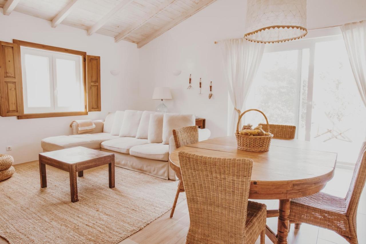 Casas Da Horta Villa Alcacer do Sal Bagian luar foto