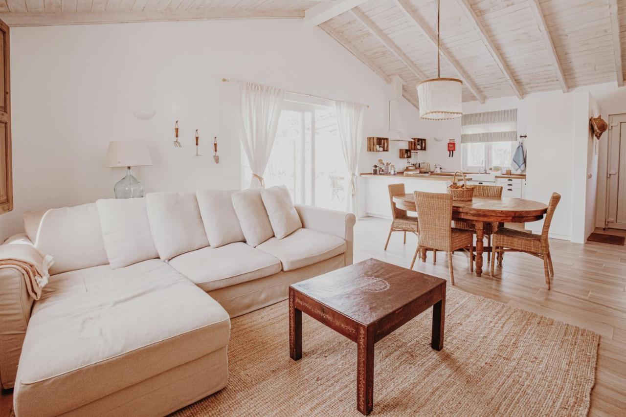 Casas Da Horta Villa Alcacer do Sal Bagian luar foto