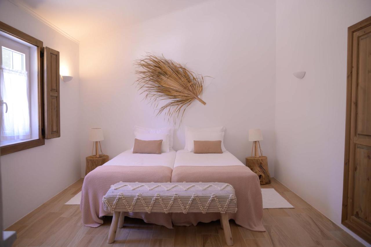 Casas Da Horta Villa Alcacer do Sal Bagian luar foto