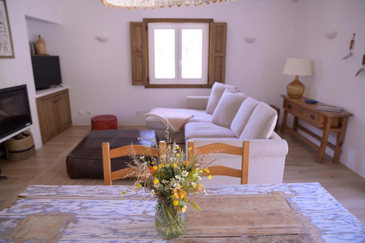 Casas Da Horta Villa Alcacer do Sal Bagian luar foto