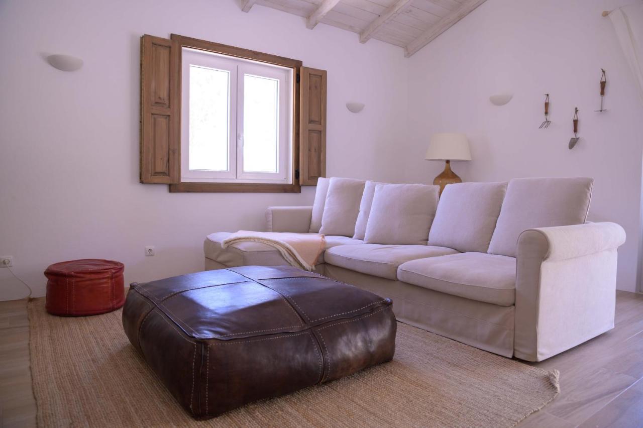 Casas Da Horta Villa Alcacer do Sal Bagian luar foto