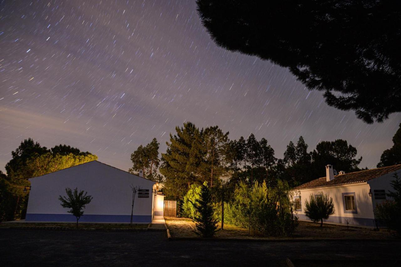 Casas Da Horta Villa Alcacer do Sal Bagian luar foto
