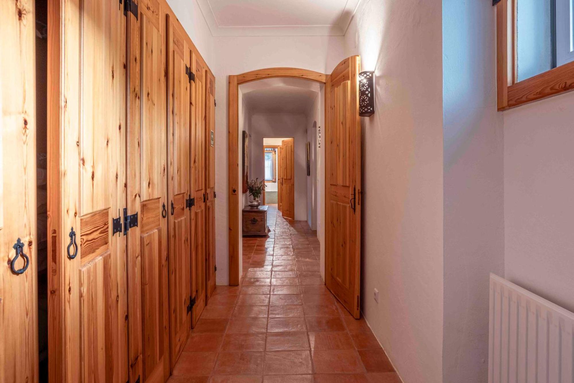 Casas Da Horta Villa Alcacer do Sal Bagian luar foto