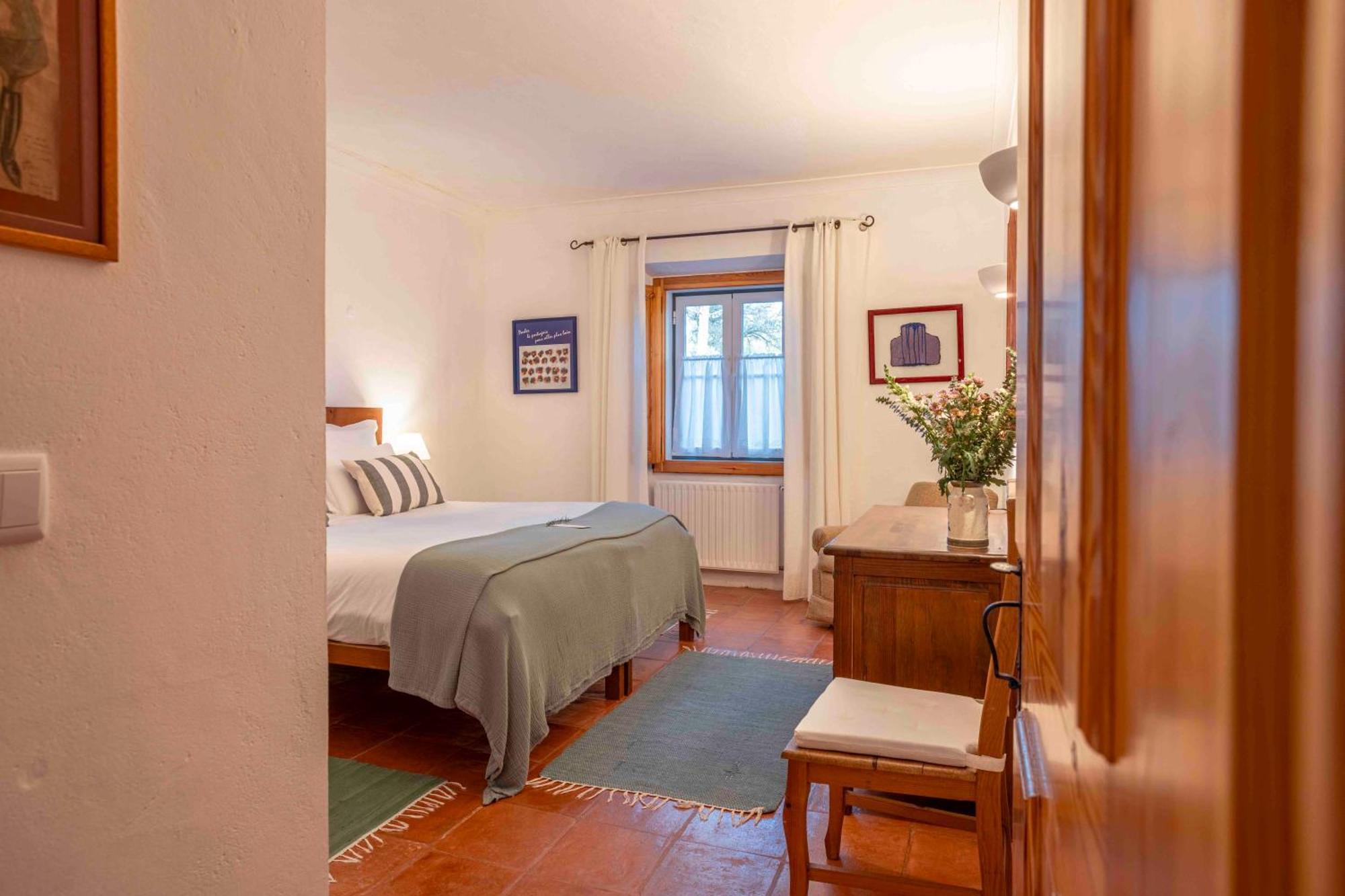 Casas Da Horta Villa Alcacer do Sal Bagian luar foto