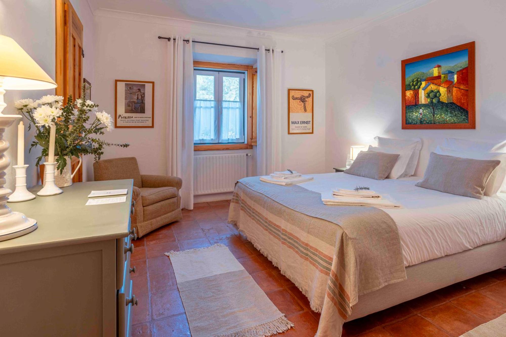 Casas Da Horta Villa Alcacer do Sal Bagian luar foto