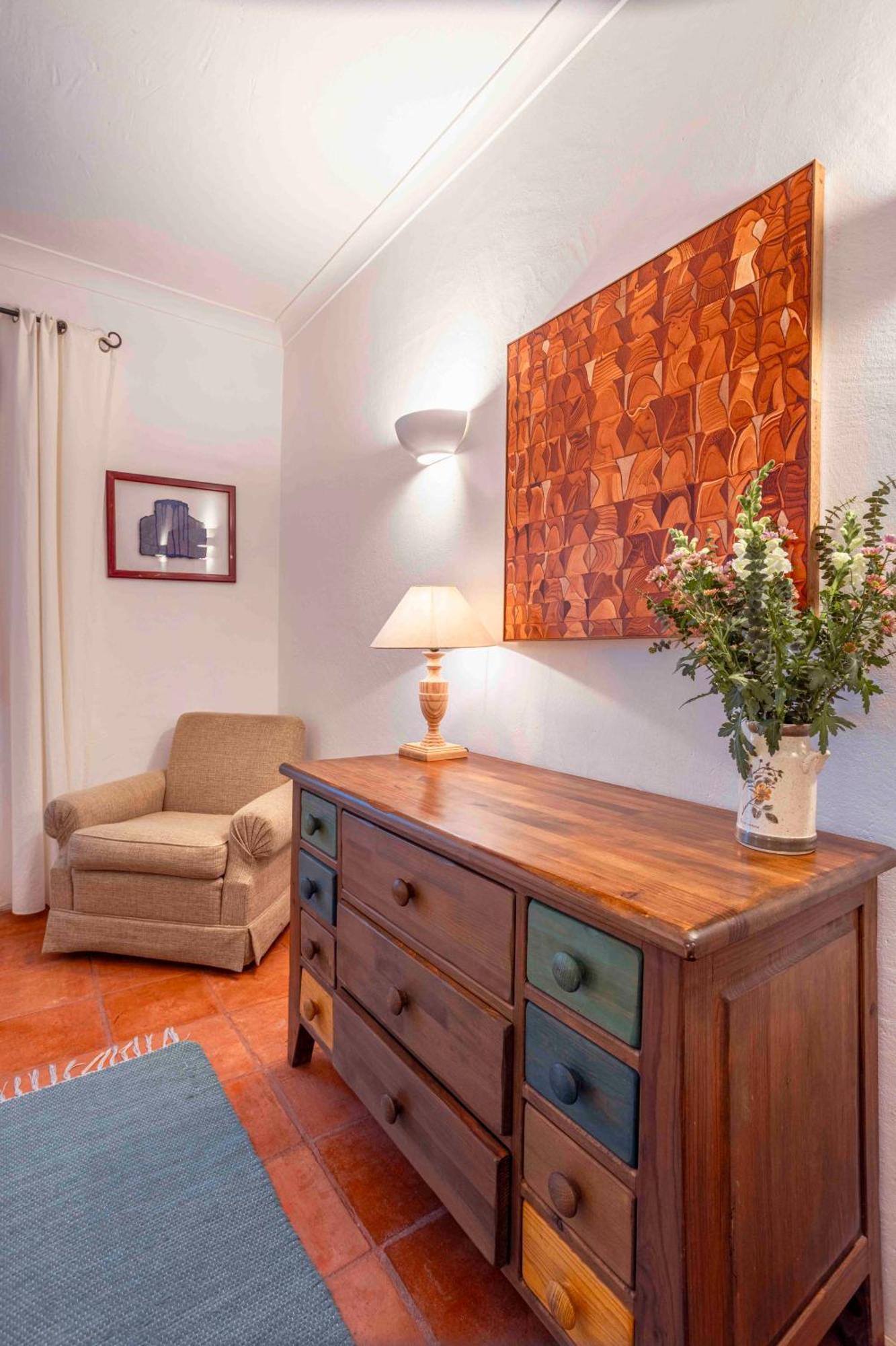 Casas Da Horta Villa Alcacer do Sal Bagian luar foto