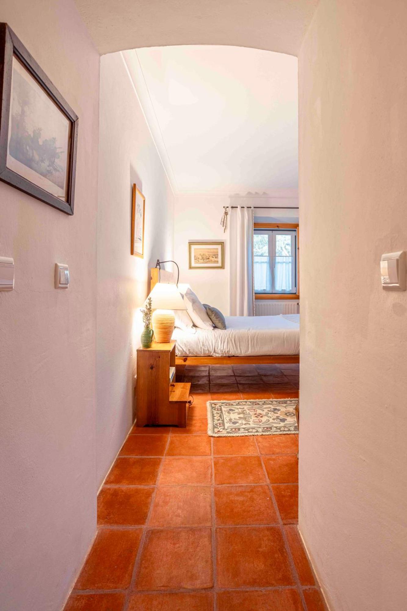 Casas Da Horta Villa Alcacer do Sal Bagian luar foto